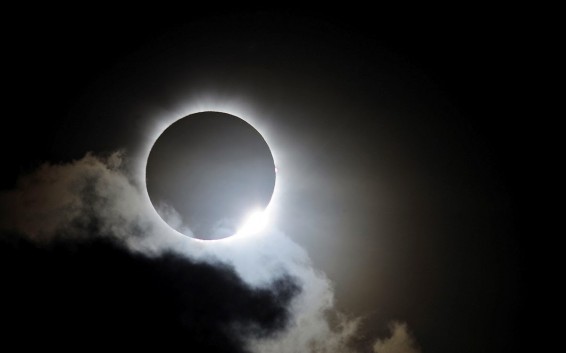 2017-ին սպասվում է Լուսնի ամենամեծ խավարումը