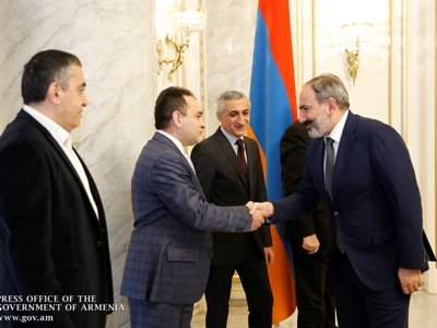 «Փաստ». Իշխանությունները նպատակ են սահմանել ՀՅԴ-ին վերջնականապես «արտաքսել» քաղաքական դաշտից. Մեսիջներ են իջեցնում