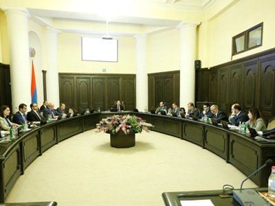 Գիշերօթիկի 260 երեխաներ վերադառնում են ընտանիքներ, որոնց բնաիրային օգնություն կտրամադրվի. փոխնախարար