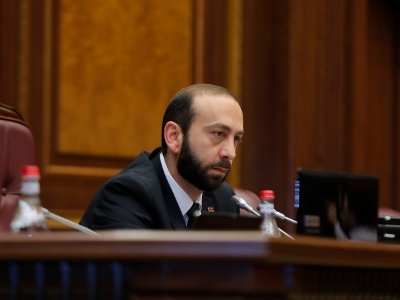 Հայաստանում կրթական համակարգն այլեւս չպետք է ծառայի կուսակցական շահերին. ԱԺ խոսնակ