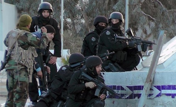 Ղազախստանում ձերբակալել են ահաբեկչություն պլանավորող արմատականների