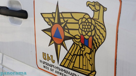Пропавшего в Тавушской области Армении мальчика нашли