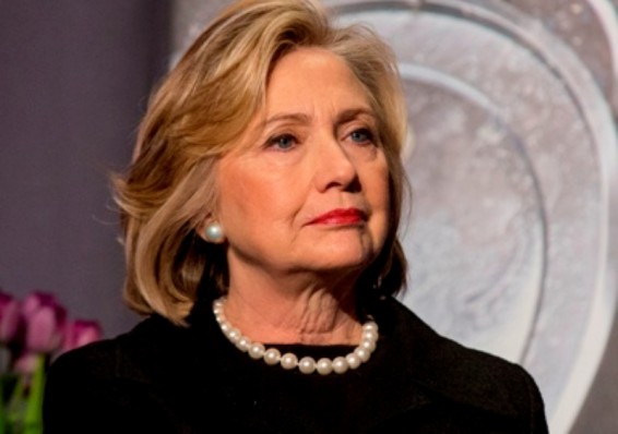 ՀԴԲ-ն հայտնաբերել է Հիլարի Քլինթոնի նամակագրության 15 հազար չհրապարակված նամակ