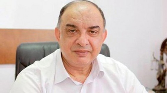 ВСС удовлетворил ходатайство о даче согласия на лишение свободы судьи по делу о теракте в парламенте Армении
