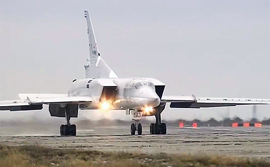 Уход российских самолетов с авиабазы в Иране объяснили «недопониманием»