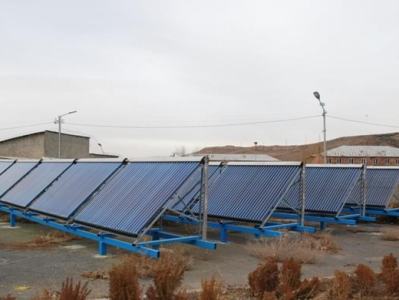 2020 թվականի տարեսկզբին Ապարանը կունենա սեփական արևային կայանները