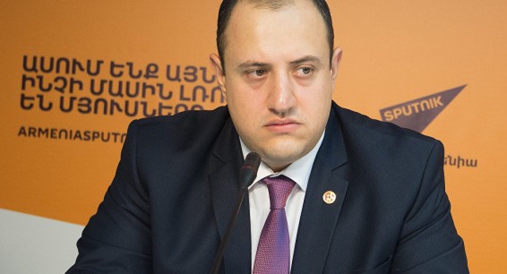 ՀՀ-ում ստեղծվում է միայն մեկ ընտանիքի իշխանություն՝ «ընտանիքապետություն». Միհրան Հակոբյան