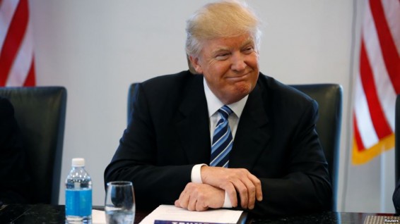 Трамп не отказался от намерения депортировать нелегальных мигрантов