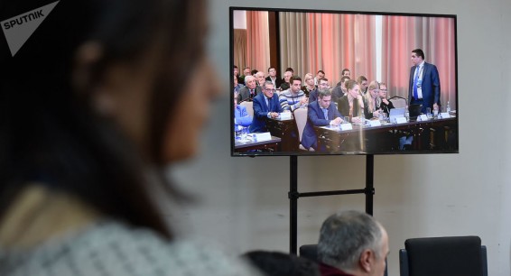 Это позор: мать Генриха Мхитаряна рассказала о выборах главы Федерации футбола Армении
