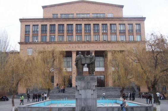 ԵՊՀ ուսխորհուրդը անհանգստացած է կառույցի ղեկավարին ապօրինի և ռեպրեսիվ եղանակով բերման ենթարկելու փաստով
