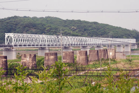 Հյուսիսային Կորեան ականապատում է սահմանները. ԶԼՄ-ներ