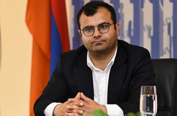 Հայկ Մարությանը դադարել է լինել ՍՊԸ-ի տնօրեն պաշտոնն ստանձնելուց 3 օր առաջ. Հակոբ Կարապետյան