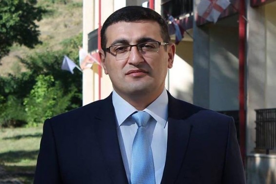 Զոհրապ Եգանյանն ազատման դիմում է ներկայացրել