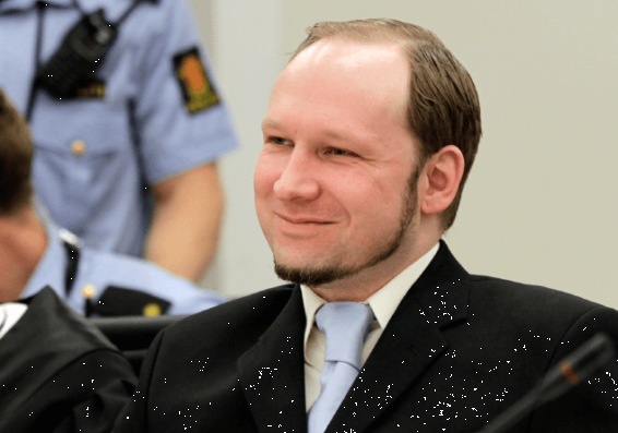 Նորվեգիայի կառավարությունը բողոքարկել է Բրեյվիկի օգտին կայացված վճիռը