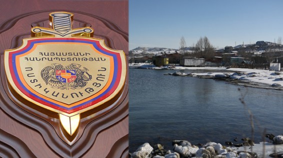 «Սևան ազգային պարկի» Վարդենիսի մասնաճյուղի տնօրենը կազմակերպել է ավազի արդյունահանում ու վաճառք