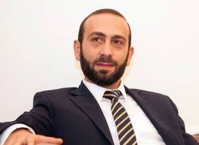 «Հրապարակ». Արարատ Միրզոյանն իր ընկերոջը չոր հանեց պատմությունից