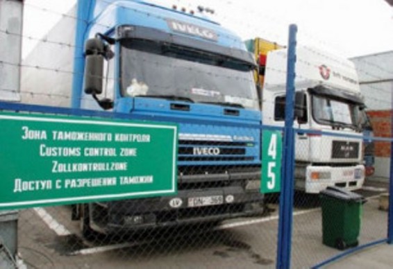 ԵԱՏՄ-ի մաքսային սահմանին տրանսպորտային վերահսկողության միատեսակ իրականացում կապահովվի