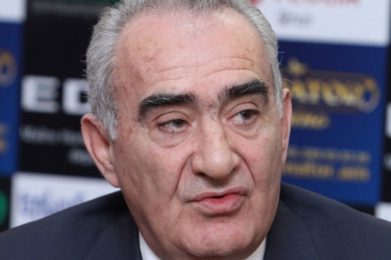 Գալուստ Սահակյանը մասնակցել է ՀՀ անկախության հռչակագրի 26-րդ տարեդարձի առթիվ կազմակերպված միջոցառմանը