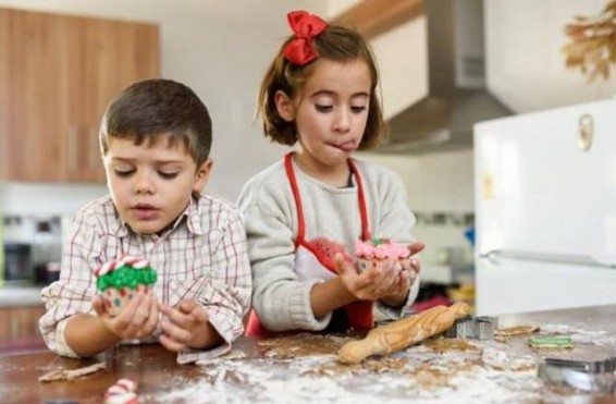 Առողջապահության նախարարությունը հորդորում է հետևել երեխաների սննդակարգին տոների ժամանակ