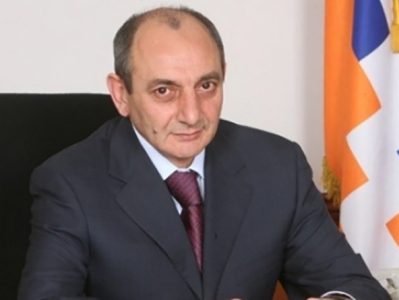 Բակո Սահակյանը աշխատանքային խորհրդակցություն է հրավիրել. նա հանձնարարականներ է տվել