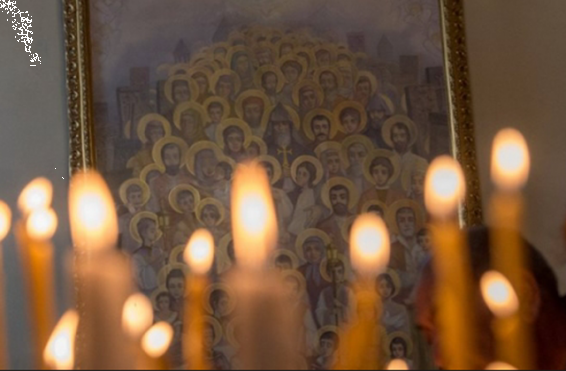 Հունվարի 7-ը մեռելոց է, հիշատակի օր