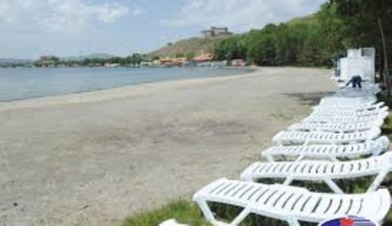 Բրիտանական լողափերում 4 օրվա ընթացքում 3 անգամ փրկել են զբոսաշրջիկին