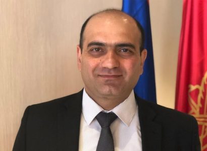 Աղքատությունը շարունակում է արմատավորվել․ Թադևոս Ավետիսյան