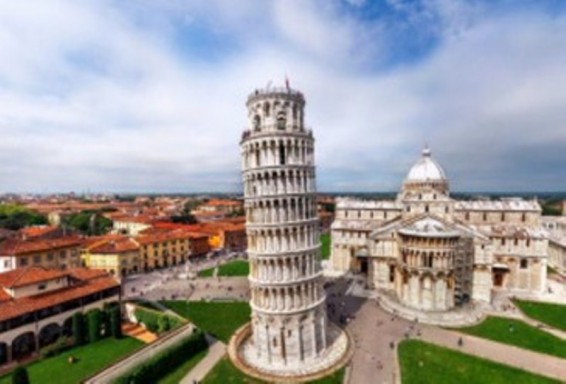 Իտալիայում բողոքի ցույց է սկսվել՝ Պիզայի աշտարակի հարևանությամբ մզկիթի կառուցման դեմ