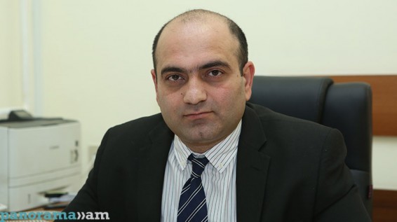 Հիմա էլ գործազուրկներին ու աղքատներին են «հակահեղափոխական» հռչակում.Թադևոս Ավետիսյան