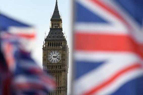 Բրիտանիան Brexit-ի վրա 170 միլիարդ դոլար է ծախսել․ Bloomberg