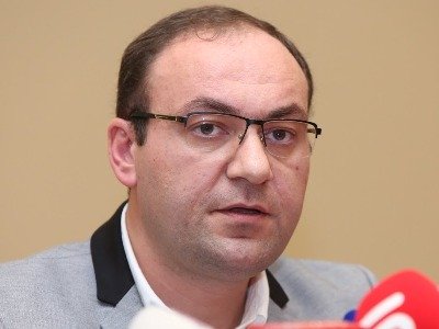 «ՍԴ դատավորներին կաշառելու կուլմինացիան». Արսեն Բաբայանը բացահայտում է