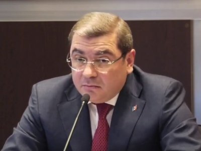 Սամվել Ալեքսանյանի ընտանիքի բիզնեսների նկատմամբ հարկային հսկողություն իրականացնելու որեւէ խոչընդոտ չկա. ՊԵԿ նախագահ