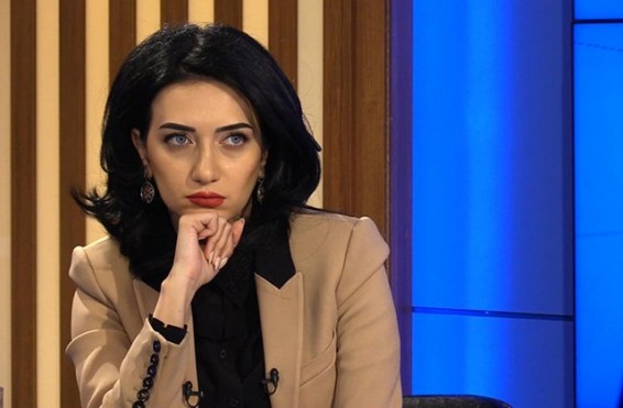 «Նիկոլ Փաշինյանը ու իր շրջապատը հայհոյաբանությունը դարձրին «արվեստ», գռեհկաբանությունը՝ արհեստ, ատելությունը՝ շնչառություն…». Արփինե Հովհաննիսյան