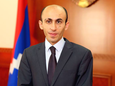 «Սպանվել է մոտ 450 մարդ». Արցախի օմբուդսմենը կոչ է անում միջազգային հանրությանը իրավական գնահատական տալ Բաքվի ջարդերին
