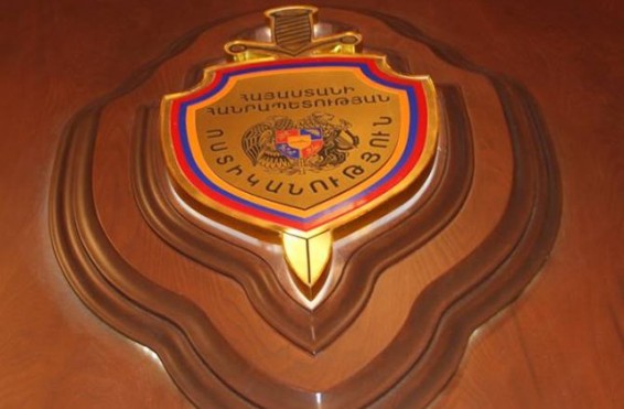 Բռնաբարության, անձի առևանգման, սպանության սպառնալիքի դեպքեր են բացահայտվել