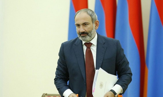 Նիկոլ Փաշինյանի կախվածությունը Սորոսի ֆոնդի գործակալական ցանցից ուժեղանում է. «Գոլոս Արմենիի»
