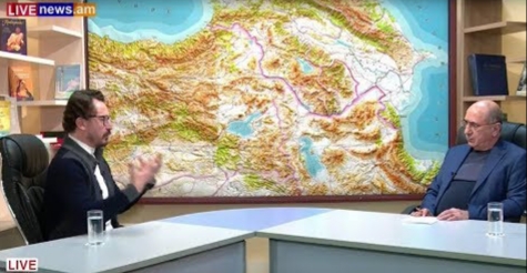 Փաշինյանը լավագույնի ու վատագույնի մեջ ընտրեց վատագույնը