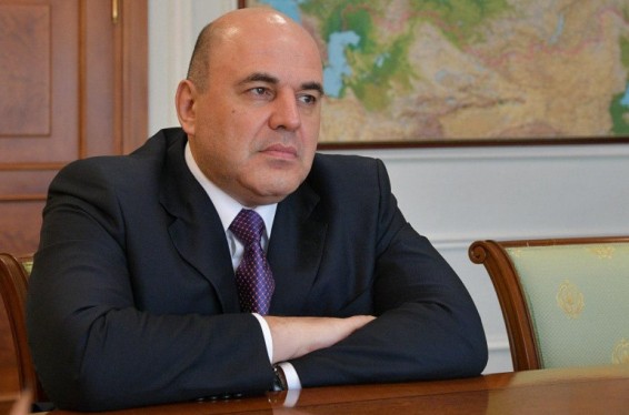 «Ամբողջ գիշեր չեմ քնել». Միշուստինը Պետդումայում հանդիպումներ է անցկացնում