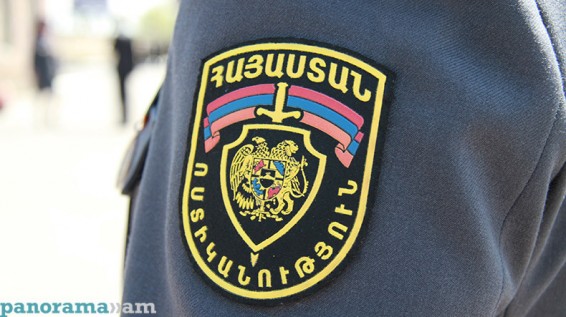 Հայտնաբերել են համագյուղացուն դանակահարած տղամարդուն