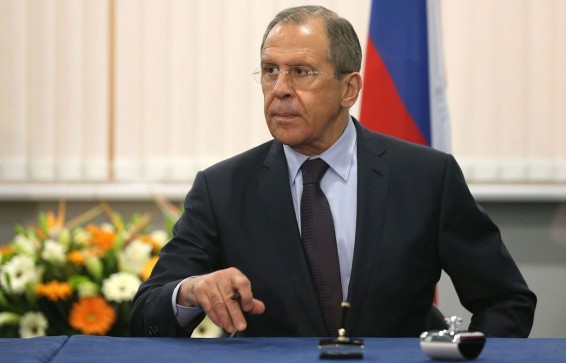 Лавров: Россия предотвратила удар США по Сирии, убедив Асада отказаться от химоружия