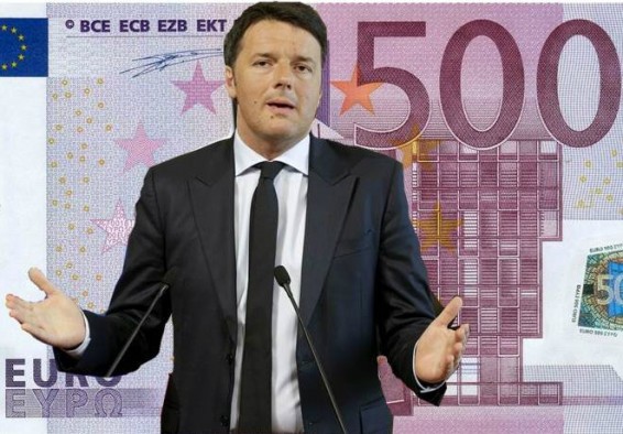 Իտալացիները կառավարությունից 18-ամյակի առթիվ 500 եվրոյի «մշակութային բոնուս» կստանան