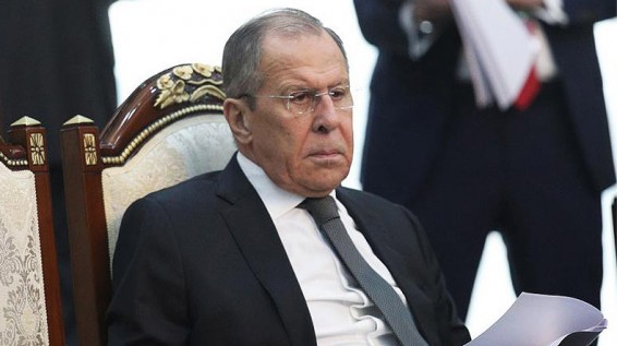 Сергей Лавров ответил на вопрос, сохранит ли он свой пост в новом правительстве России