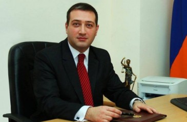 ՀՔԾ-ն կարճել է ՀՀ վարչական դատարանի դատավոր Արթուր Ավագյանի նկատմամբ հարուցված քրեական գործը