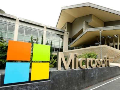 Microsoft-ը 1 մլրդ դոլար կհատկացնի մթնոլորտում ածխածնի դեմ պայքարի համար