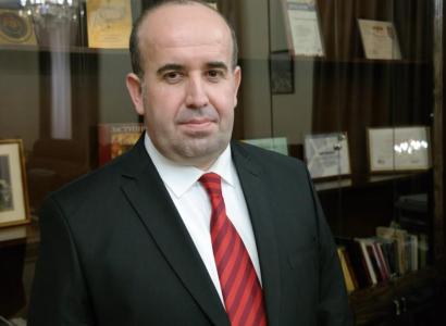 Այո, այս հարցում մարզպետն ունի անձնական շահ. Շիրակի մարզպետը` Կուրղինյանին ԲԿ տնօրեն չնշանակելու մասին