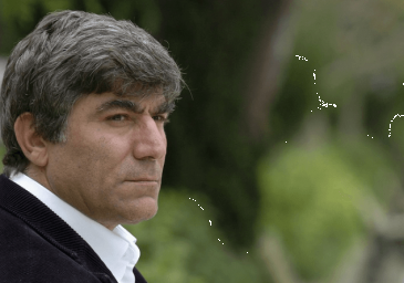 Հրանտ Դինքի մահվան 13-րդ տարելիցն է