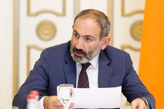 Վարչապետն իր աշխատակազմի կադրերի եւ անձնակազմի կառավարման վարչության պետ է նշանակել