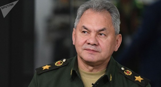 Шойгу отметил необходимость совершенствования силового потенциала ОДКБ