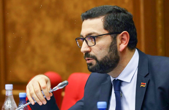 «Եթե մարդիկ բիզնես են հիմնել, ապա այդ շղթայից չպետք է դուրս մնան». Պատգամավորը՝ սպանդանոցների դեմ բողոքի ակցիաների մասին