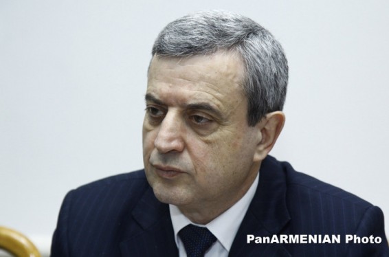 «Դա վարչապետի կողմից արհամարհանք է և՛ բյուջեի, և՛ խորհրդարանի, և՛ մեր պետության հպարտ քաղաքացիների նկատմամբ». Գագիկ Մինասյան